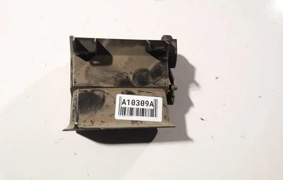 Dash center air vent grill