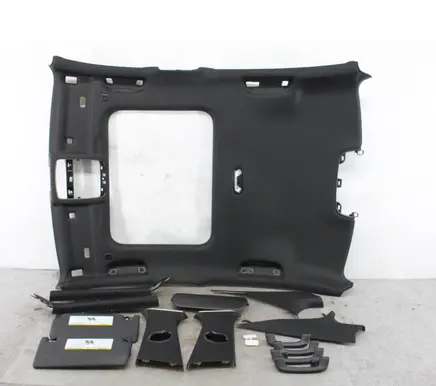 BMW 3 G20 G21 Headlining set 8079199 7469340 51448079199
