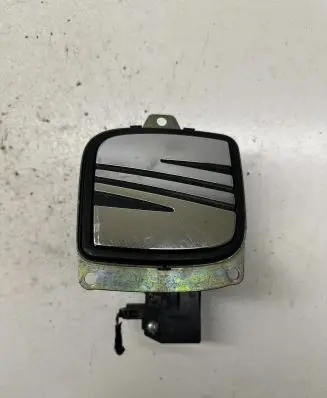 Seat Ibiza III (6L) Tailgate/trunk/boot exterior handle 6L6827573B 1M5862159C 1M0959781A