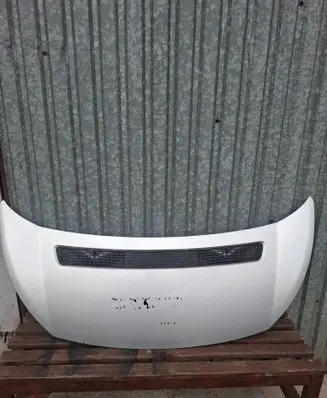 Peugeot Expert Engine bonnet/hood