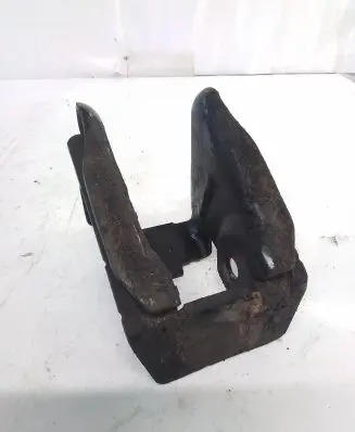 Opel Vivaro Rear bumper mounting bracket 93452778