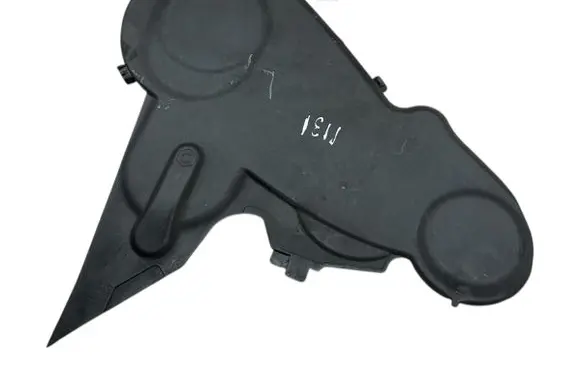 Skoda Superb B6 (3T) Timing belt guard (cover) 03L109107E 03L109107