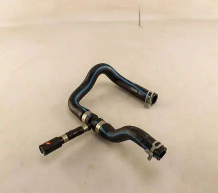 Ford Kuga II Engine coolant pipe/hose LX6118D481HBF