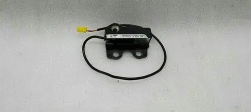 Mercedes-Benz CLS C219 Crankshaft position sensor A0118206210