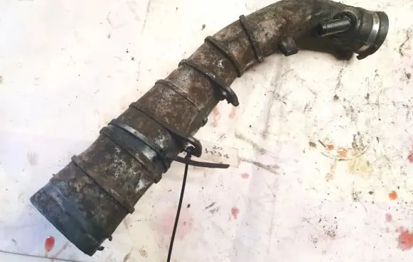 Renault Scenic I Intercooler hose/pipe