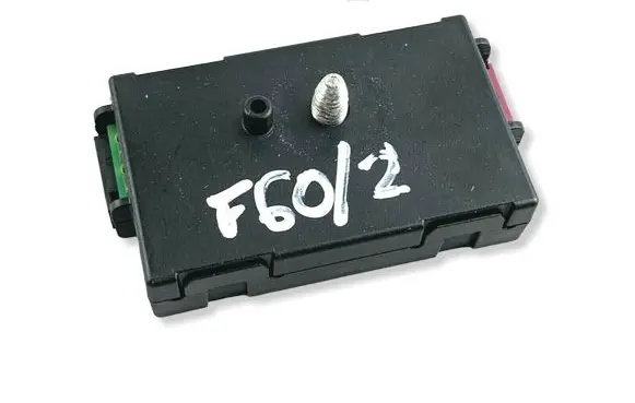 Mini Cooper Countryman F60 Aerial antenna amplifier 9338151