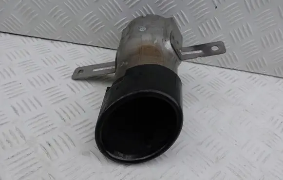 Mercedes-Benz A W177 AMG Muffler ending A1774907900
