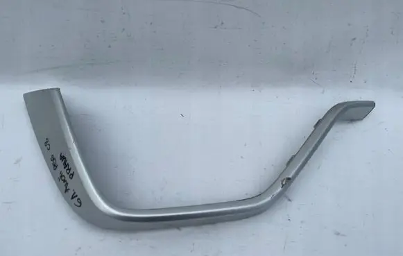 Audi RS7 C7 Tailgate/trunk/boot exterior handle 4K8807732
