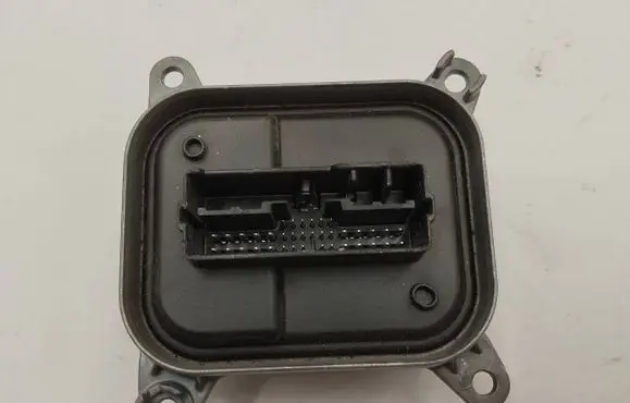 Xenon control unit/module