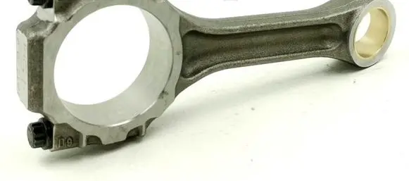 Volkswagen Golf II Connecting rod/conrod 038198401D