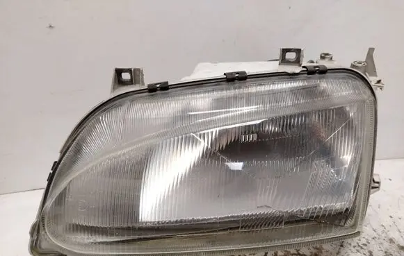 Ford Galaxy Headlight/headlamp 1305621655