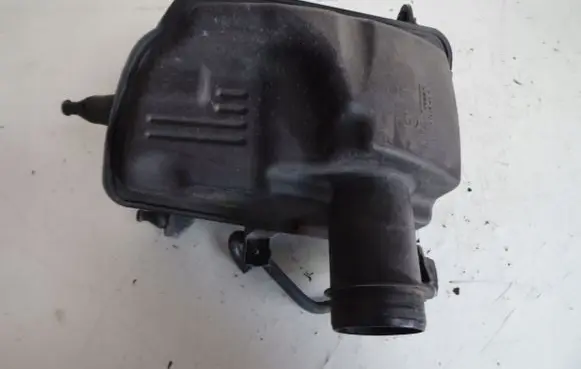 Nissan Qashqai Air filter 