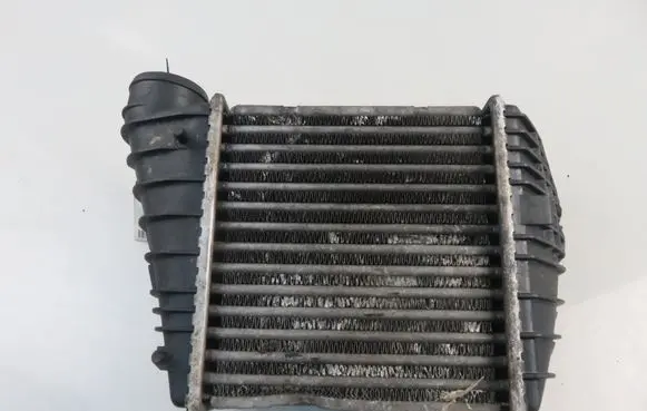 Seat Toledo II (1M) Intercooler radiator 1J0145805H