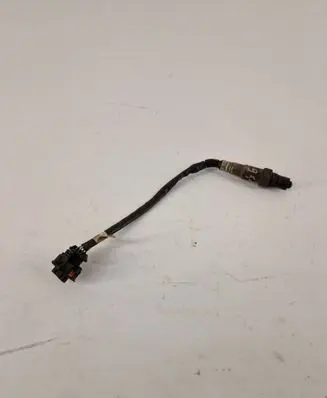 Opel Corsa D Lambda probe sensor 0258006503