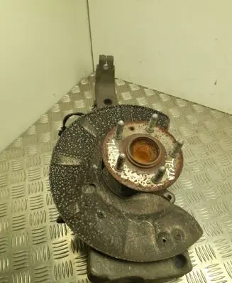 Tesla Model S Front wheel hub 600701700C