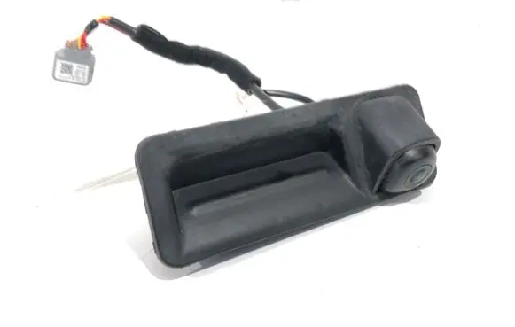 Hyundai i30 Tailgate/trunk/boot exterior handle 