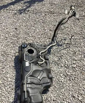 Audi Q2 - Fuel tank 5Q0201020PQ