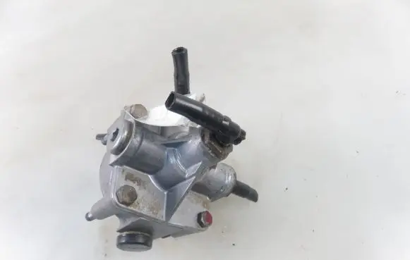 DAF 400-Series 428-435 Rear shock absorber actuator solenoid 9730113000 1808338