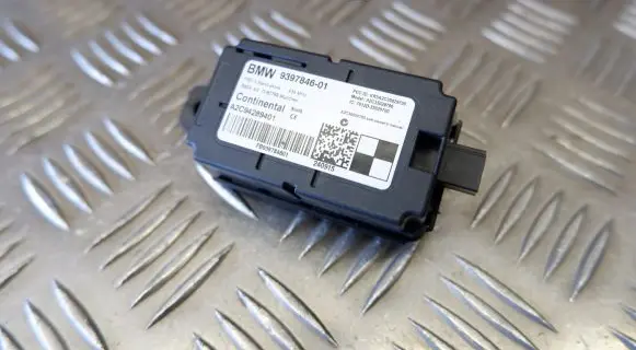 BMW X1 F48 F49 Other control units/modules 9397846
