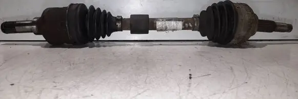 Chrysler Voyager Front driveshaft