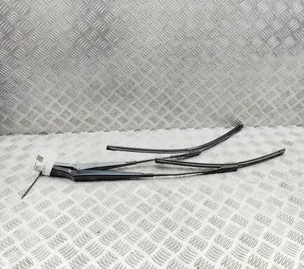 BMW X2 U10 Windshield/front glass wiper blade 5A0BC11 5A0BC15