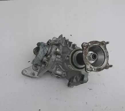 Mazda CX-5 Gearbox transfer box case 