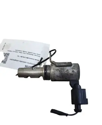 Skoda Octavia Mk2 (1Z) Camshaft vanos timing valve 03C906455A