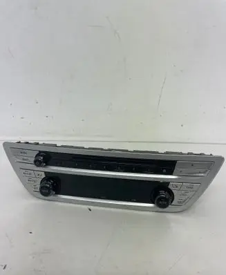 BMW 3 G20 G21 Climate control unit 11419110 6993475 900350270016