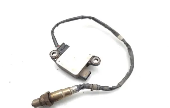 Volkswagen Crafter Lambda probe sensor 03N906261F