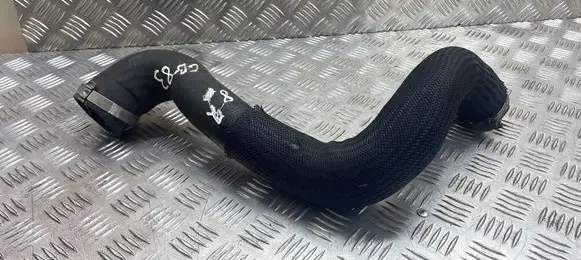 Chrysler Grand Voyager V Intercooler hose/pipe