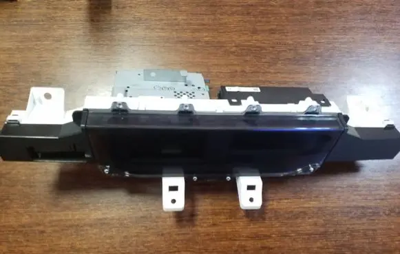 Mazda CX-7 Screen/display/small screen EH64611J0C 4685000064 4682009103
