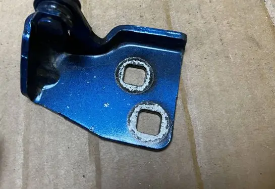 Ford Kuga III Front door hinge set M2DBS22810AC