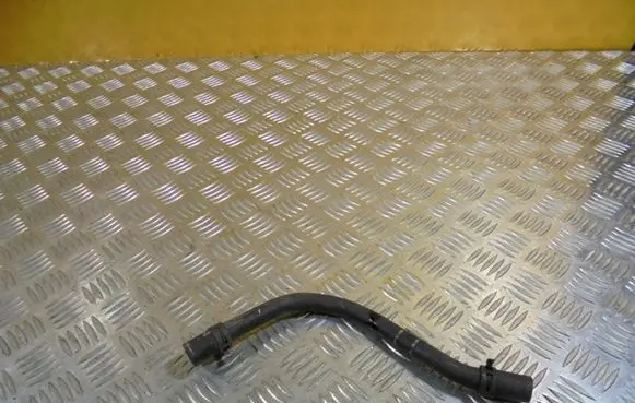 Volkswagen Tiguan Engine coolant pipe/hose 5N0122109AC