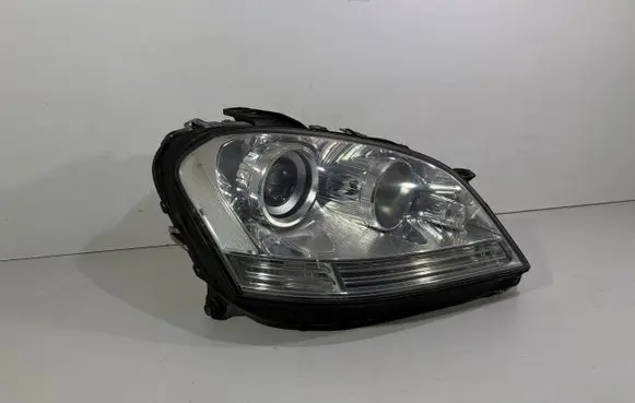 Mercedes-Benz ML W164 Headlight/headlamp 198234738423
