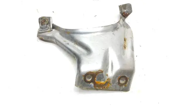 Muffler mount bracket/holder
