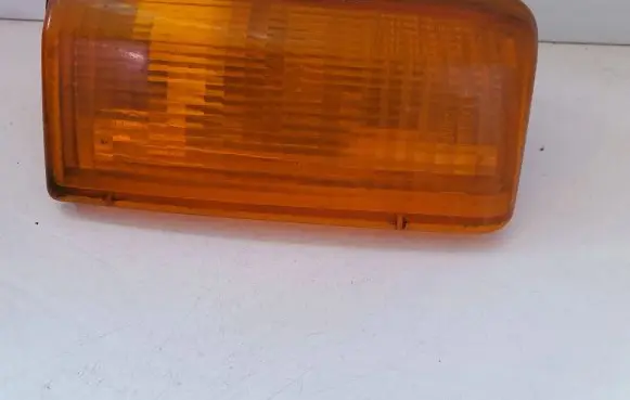 Opel Rekord E1 Front indicator light 24474R6