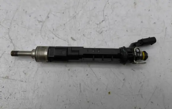 Nissan Qashqai Fuel injector 166001525R A2020701000