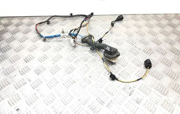 Hyundai i10 Front door wiring loom 9160100X600 PA23