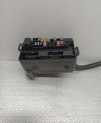 Nissan Micra K14 Fuse module 5FA0A