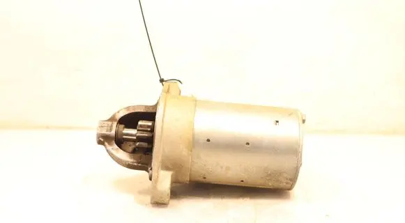 KIA Rio Starter motor