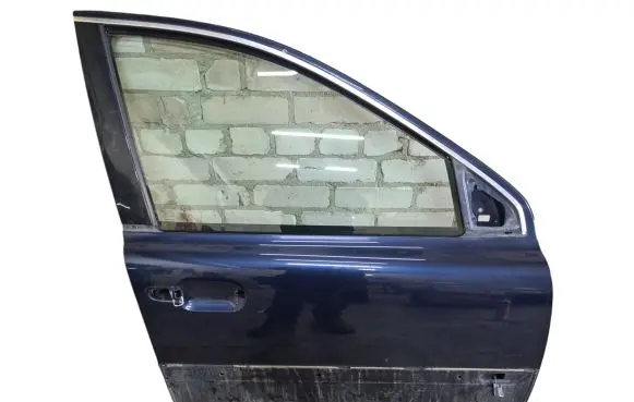 Volvo XC90 Front door