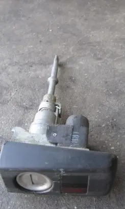 Mercedes-Benz SL R129 Coupe door lock (next to the handle) A1297601977 1297601977