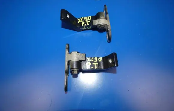 Volvo XC90 Rear door hinge set 