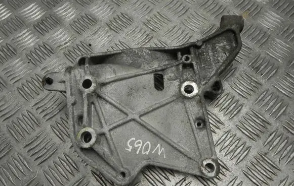 Alfa Romeo Giulietta EGR valve cooler bracket 00552513260