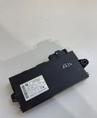 BMW 3 E90 E91 CAS control unit/module 9226238 2101243463 5WK49515BBR