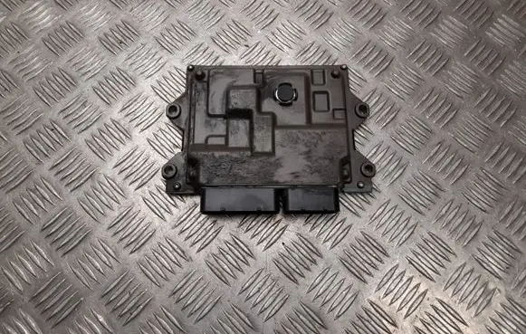 Subaru XV II Engine control unit/module 22765AP390