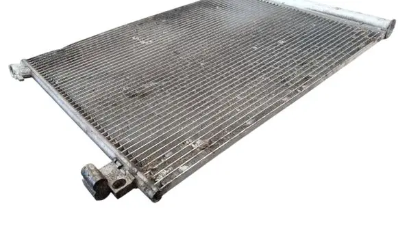 Renault Clio IV A/C cooling radiator (condenser) 921006843R