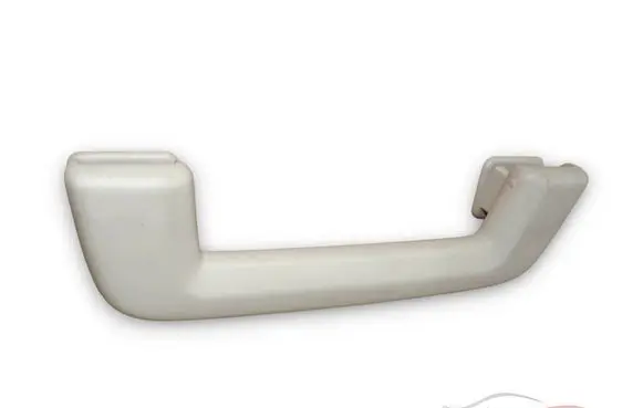 Jaguar XF X250 Front interior roof grab handle F045C96A