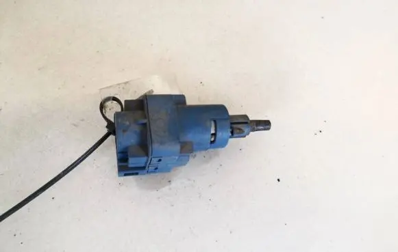 Skoda Superb B5 (3U) Brake pedal sensor switch 6q0927189