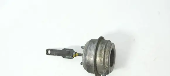 Audi A4 S4 B6 8E 8H Turbo solenoid valve 4348556